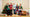 warum feiern wir 3 tage weihnachten - Illustration