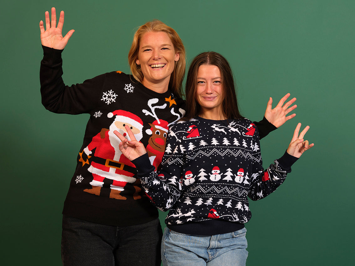 wie viele tage bis zu weihnachten - Illustration