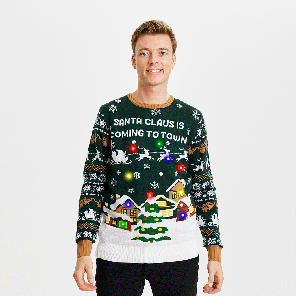 Warum feiern wir Weihnachten? Jetzt alles rund um die deutsche Weihnachtstradition erfahren!