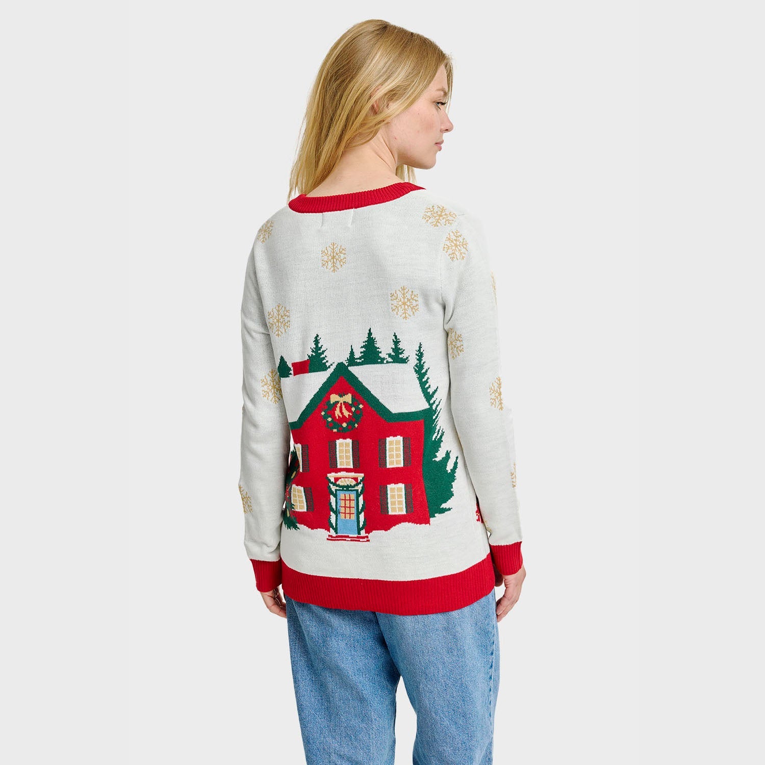 The Nutcracker Cardigan - Damen.