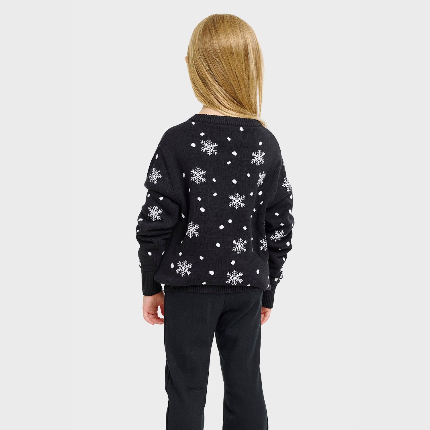 Imposter Weihnachtspullover - Kinder..