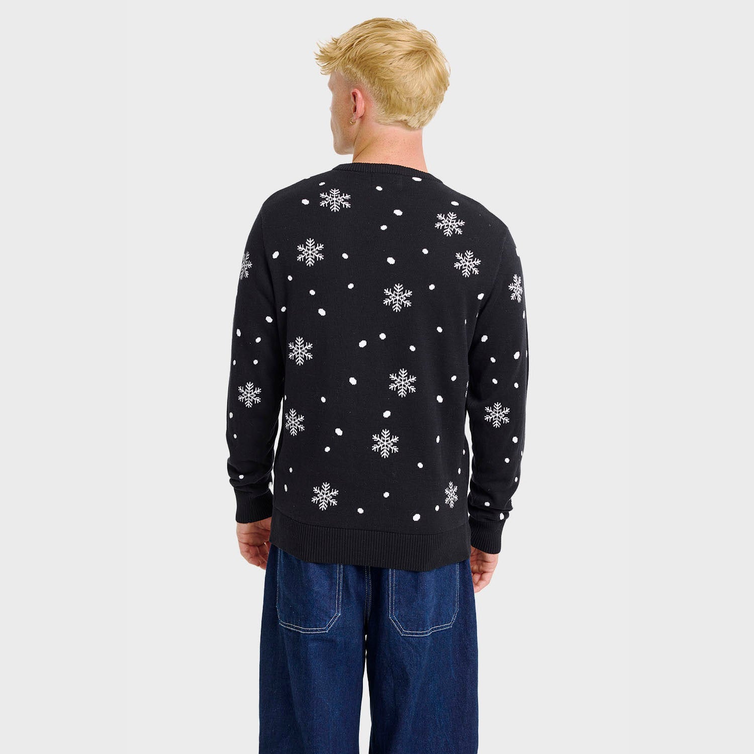 Imposter Weihnachtspullover - Herren..