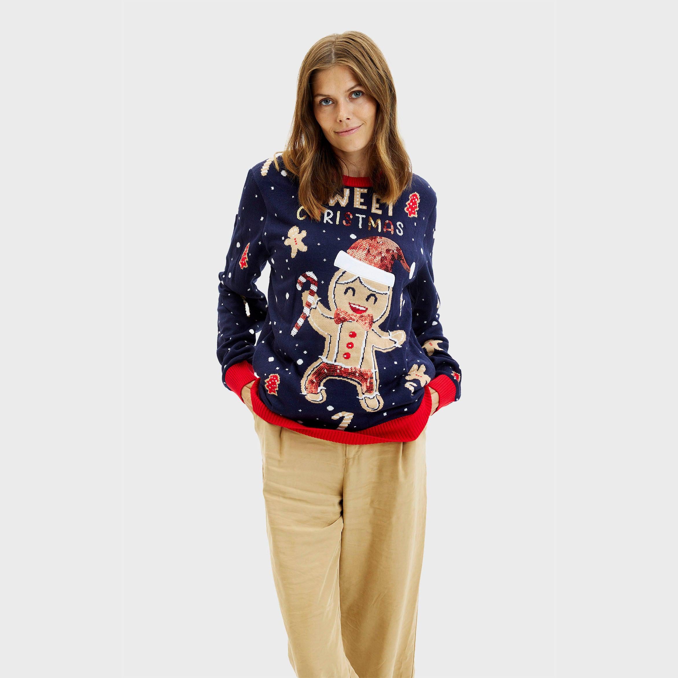 Cute Cookie Man - Herren