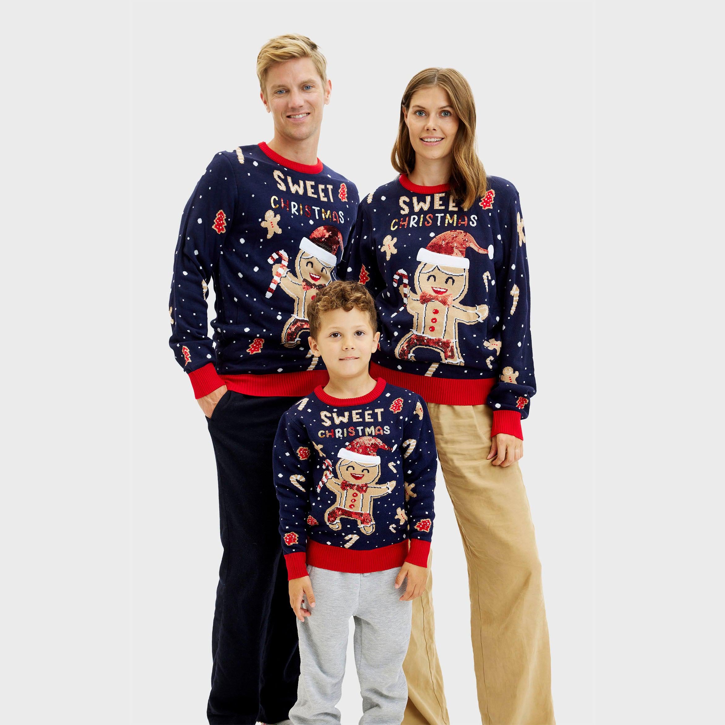 Cute Cookie Man - Damen