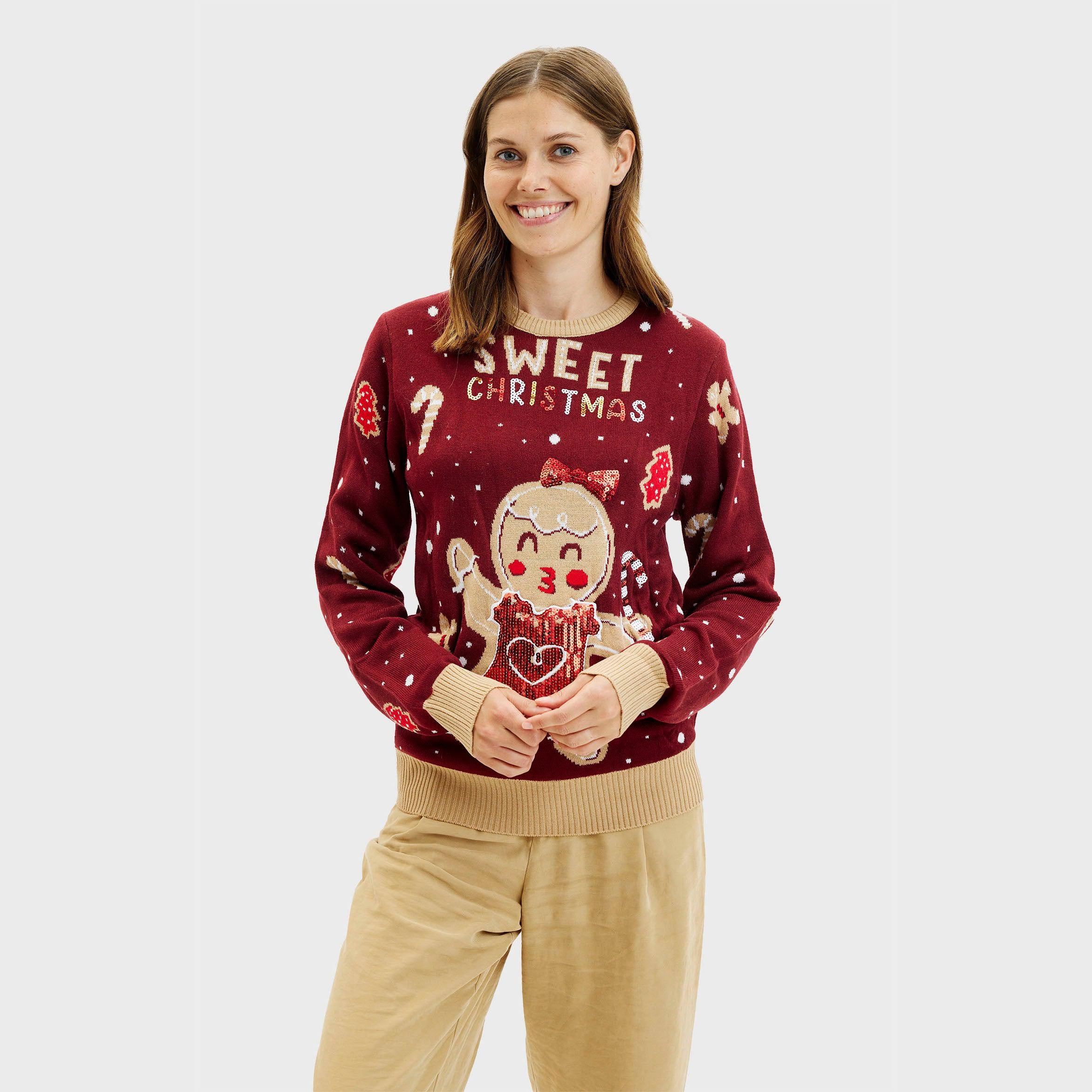 Cute Cookie Woman - Damen