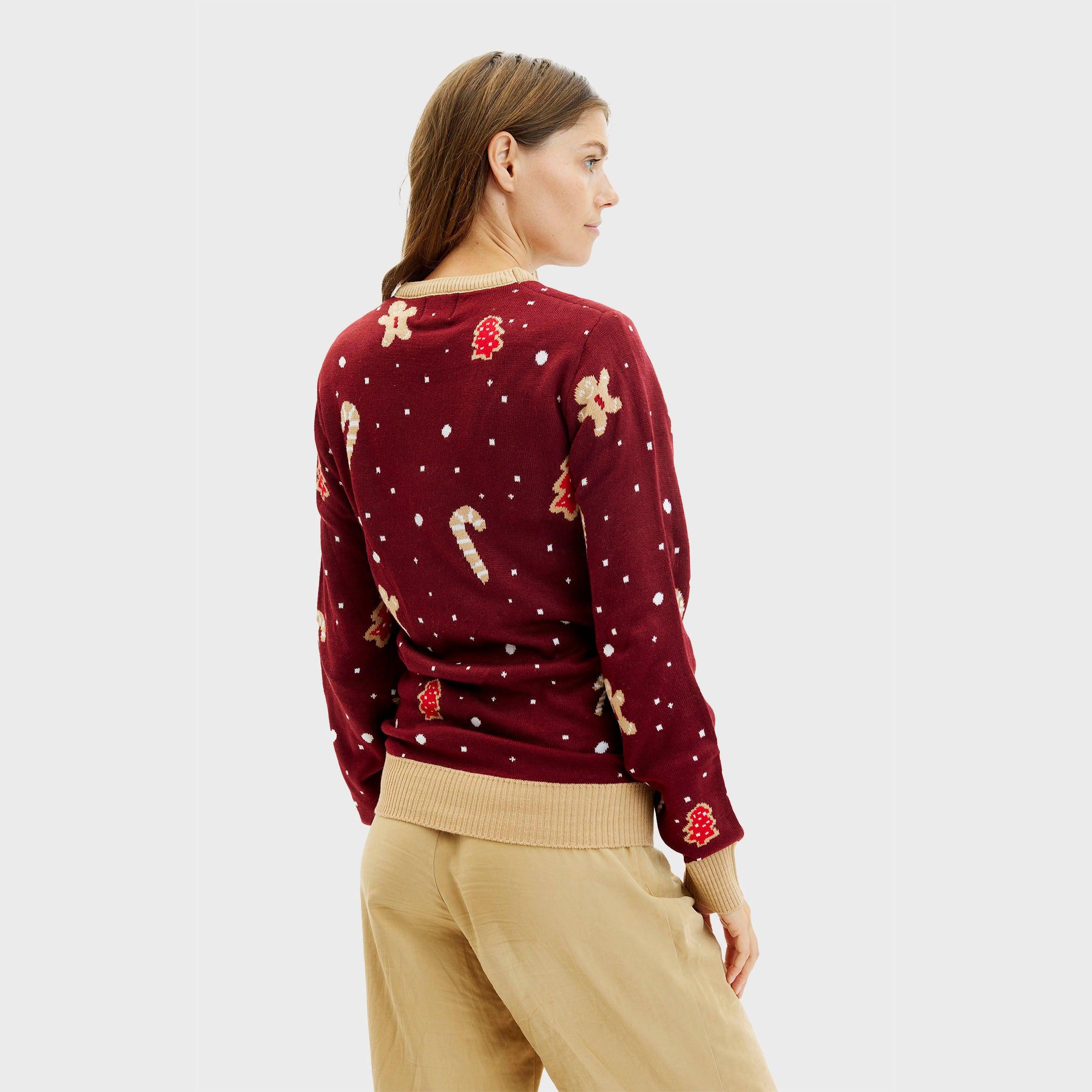 Cute Cookie Woman - Damen