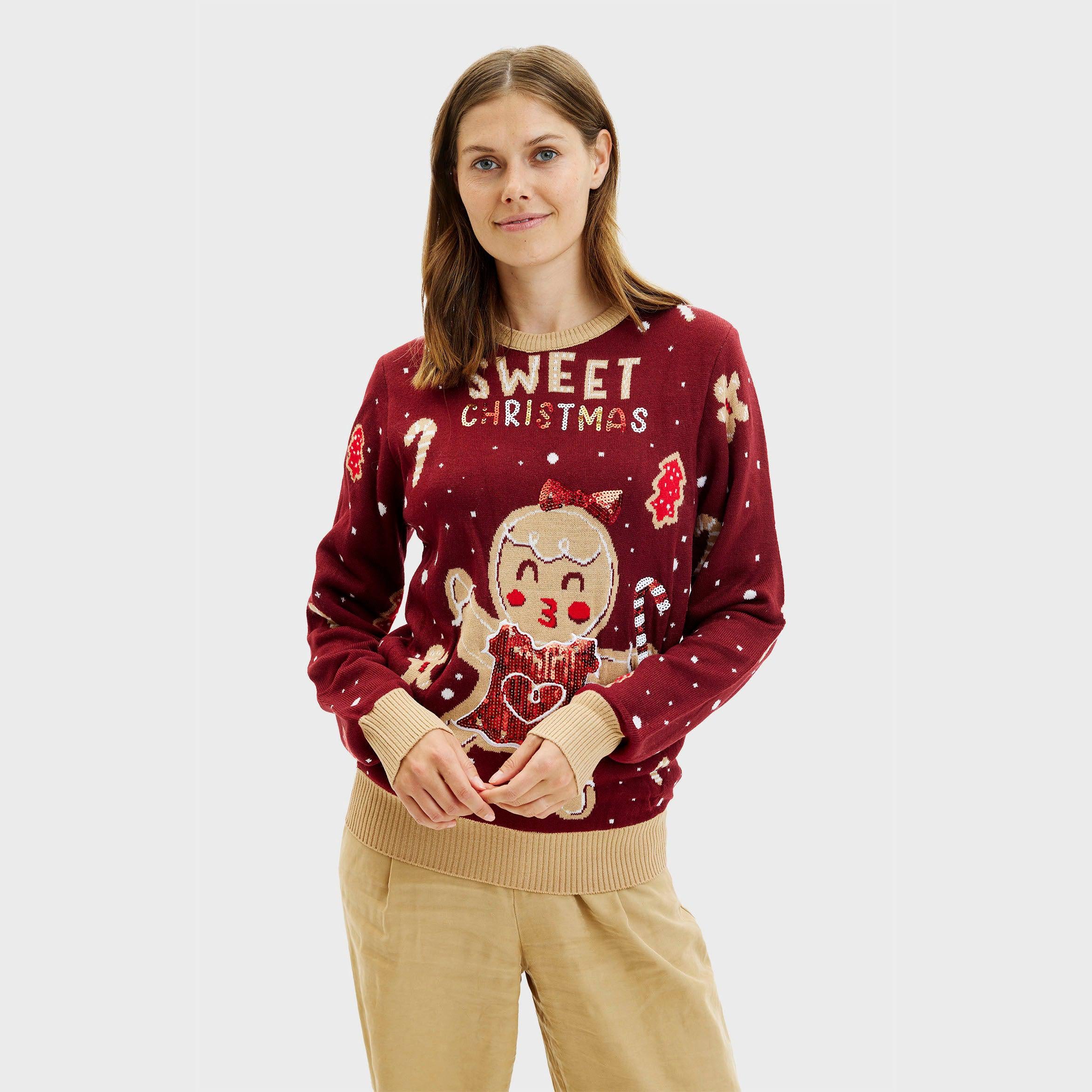 Cute Cookie Woman - Damen