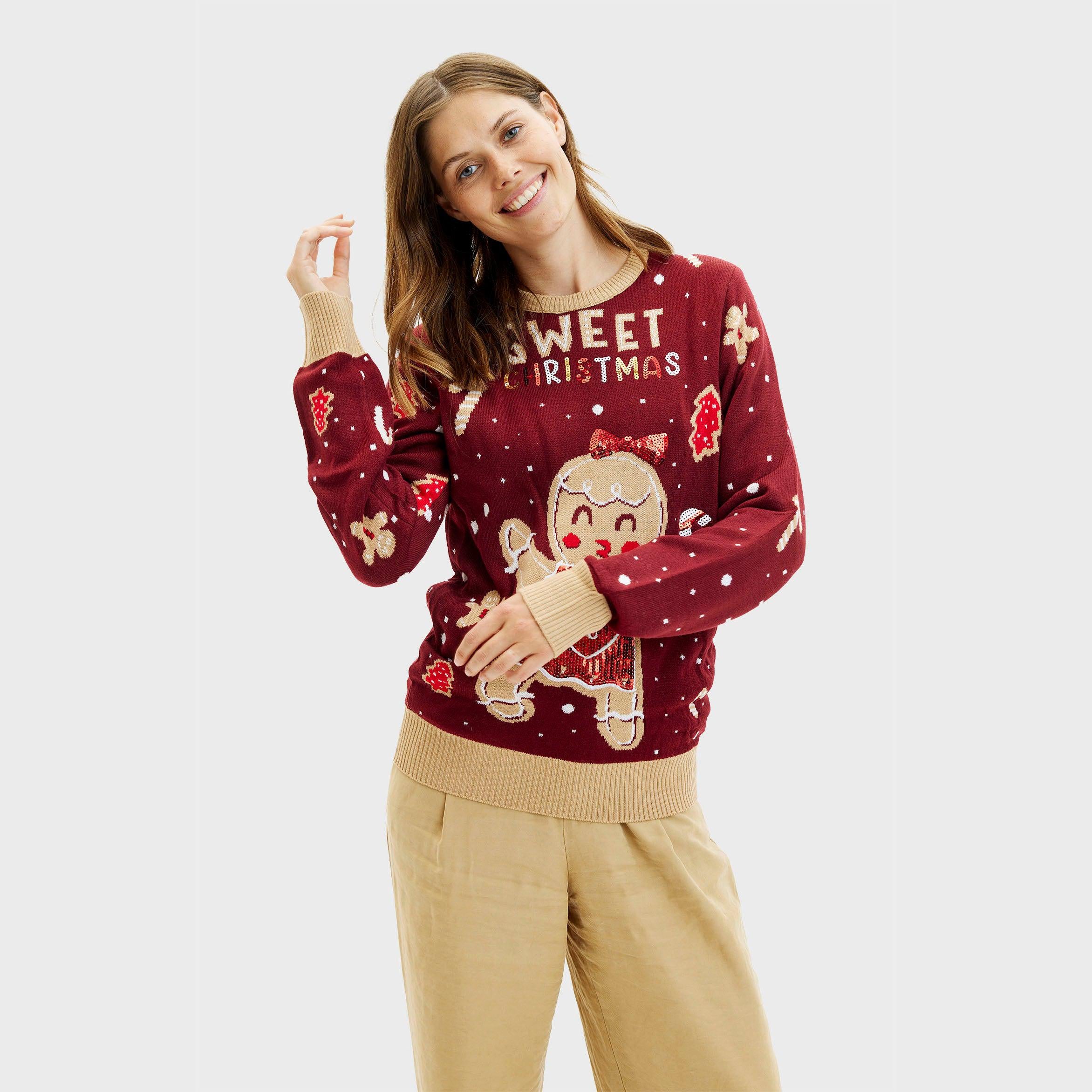 Cute Cookie Woman - Damen