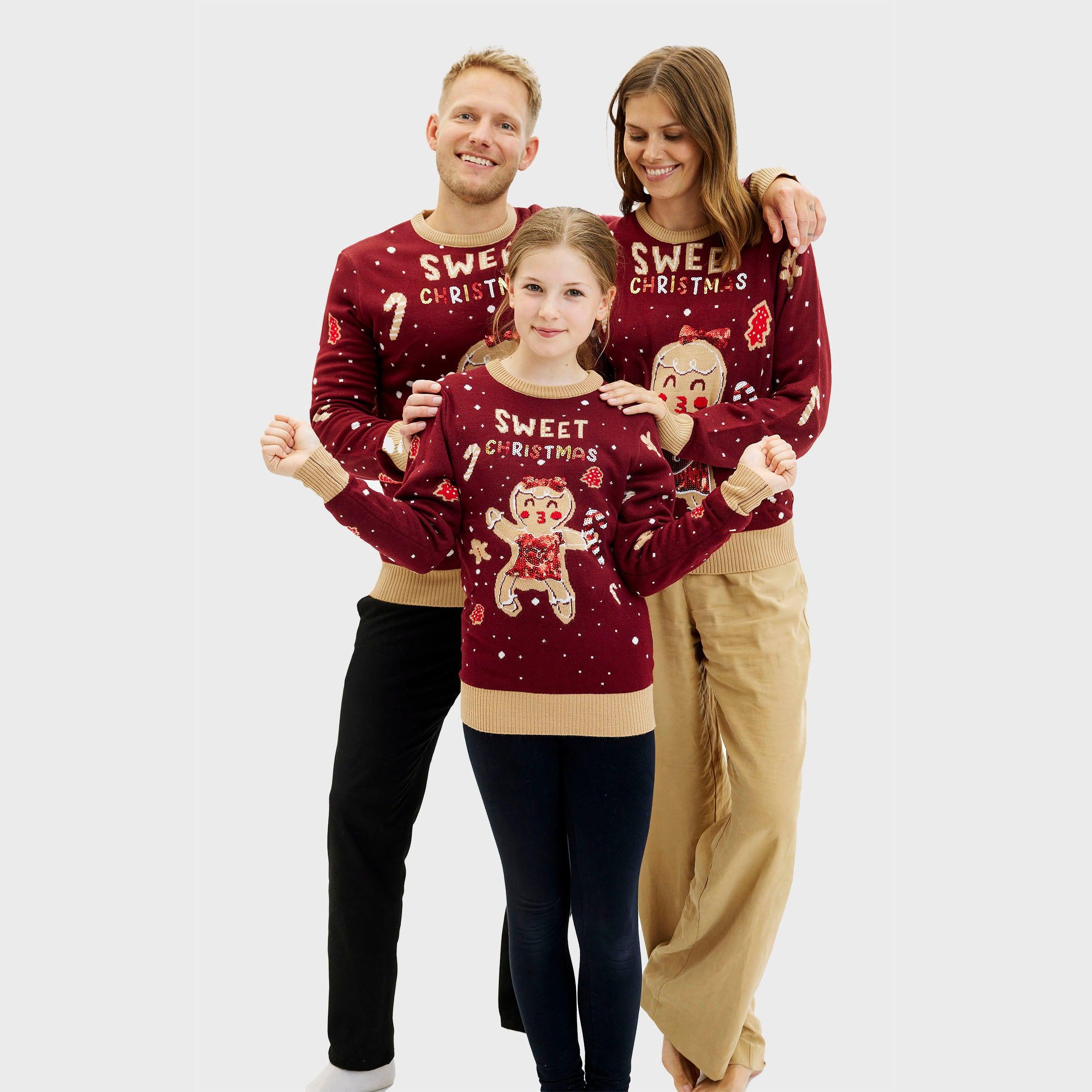 Cute Cookie Woman - Damen