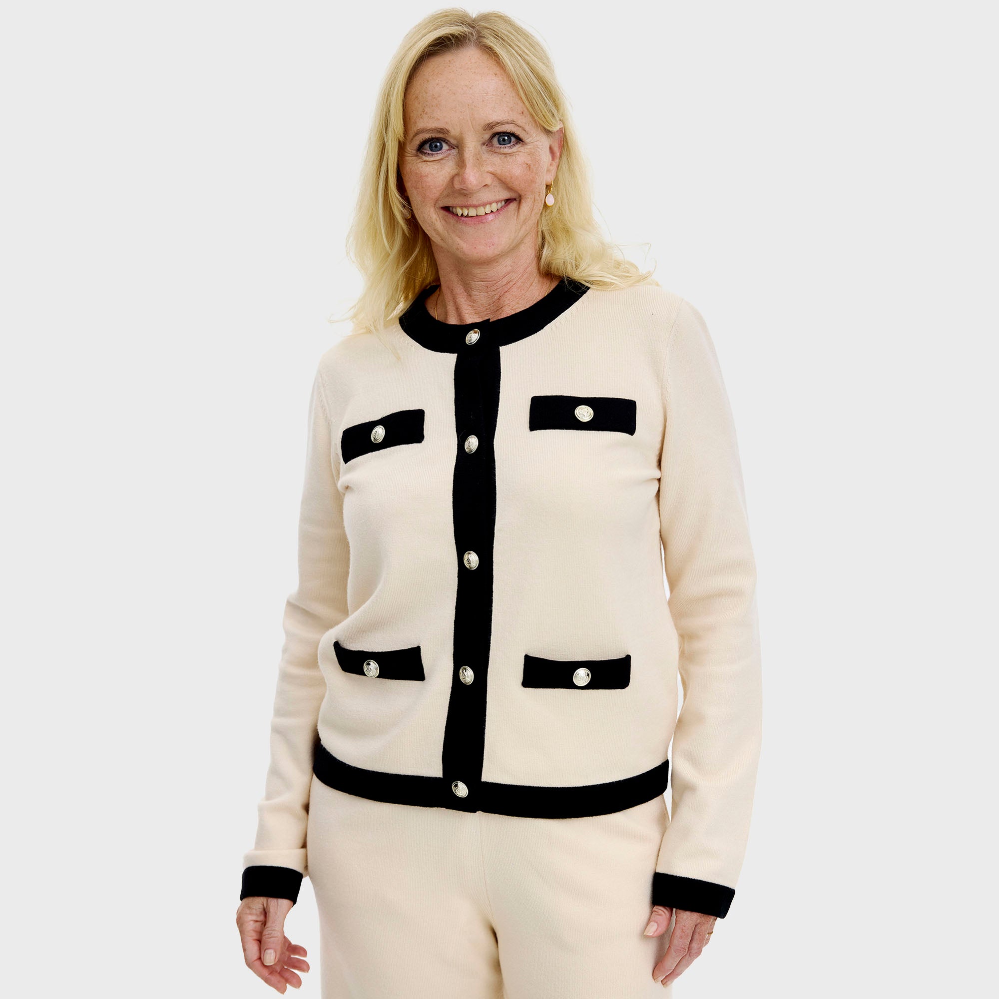 Sofie Cardigan