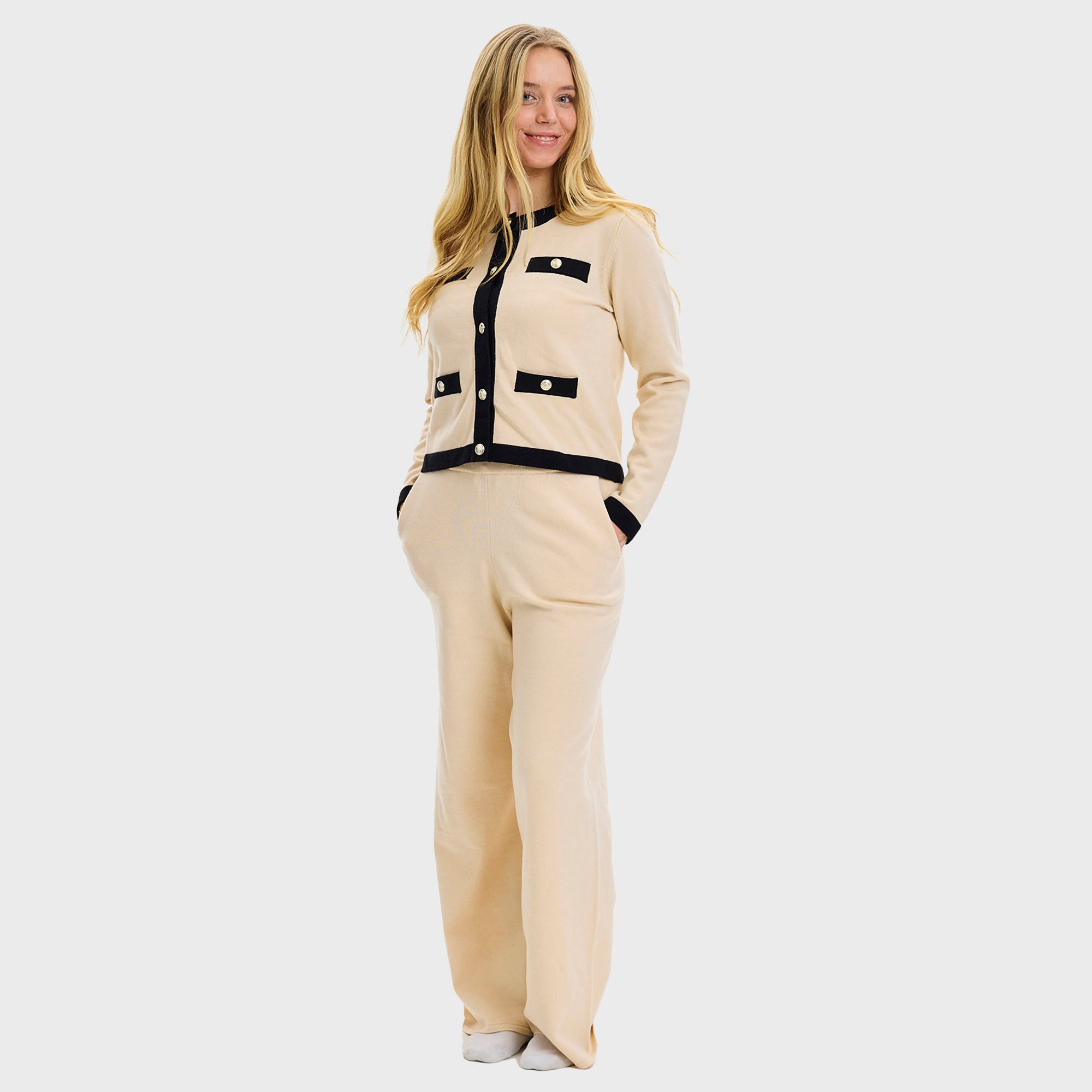 Sofie Cardigan