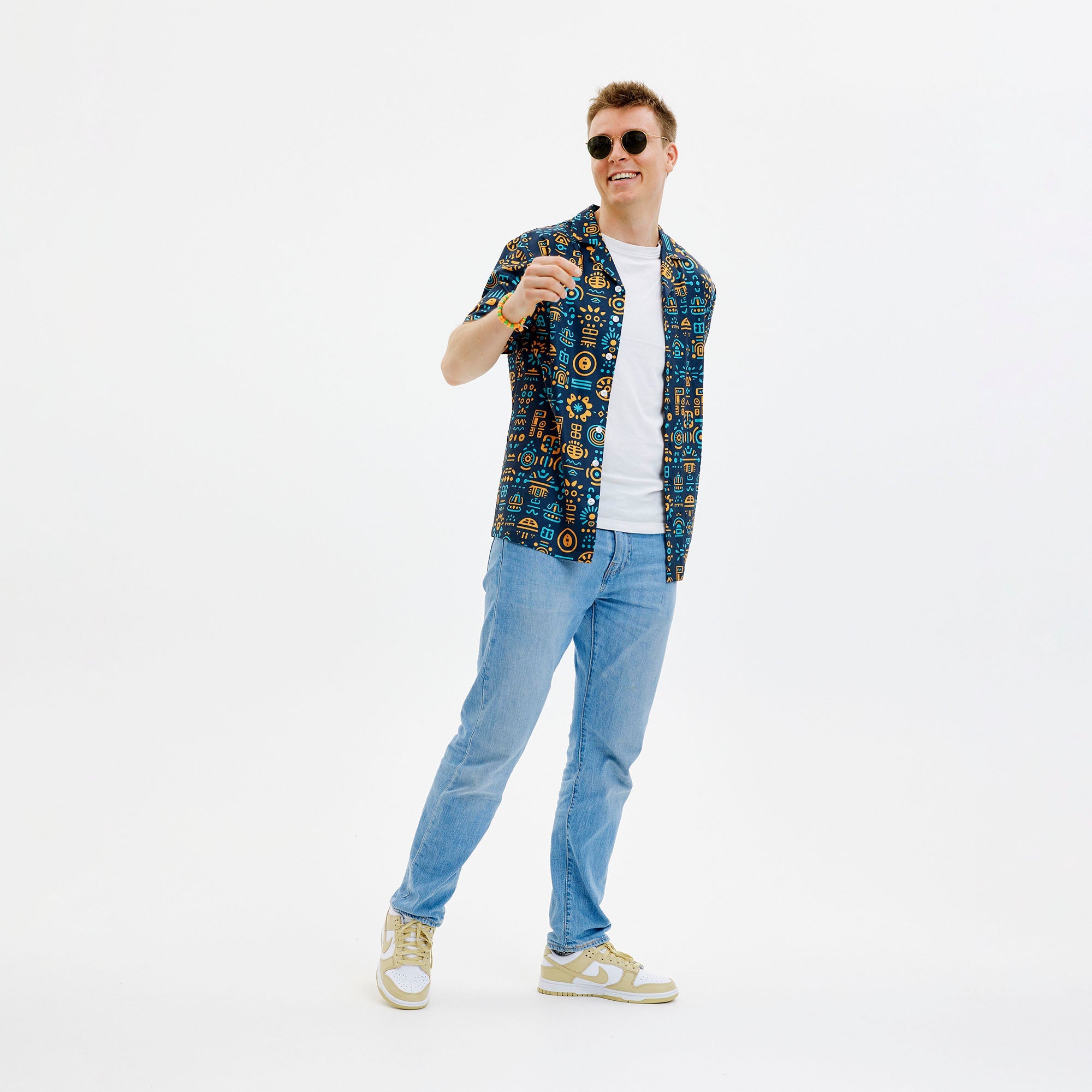 Sommerset - Polynesien.