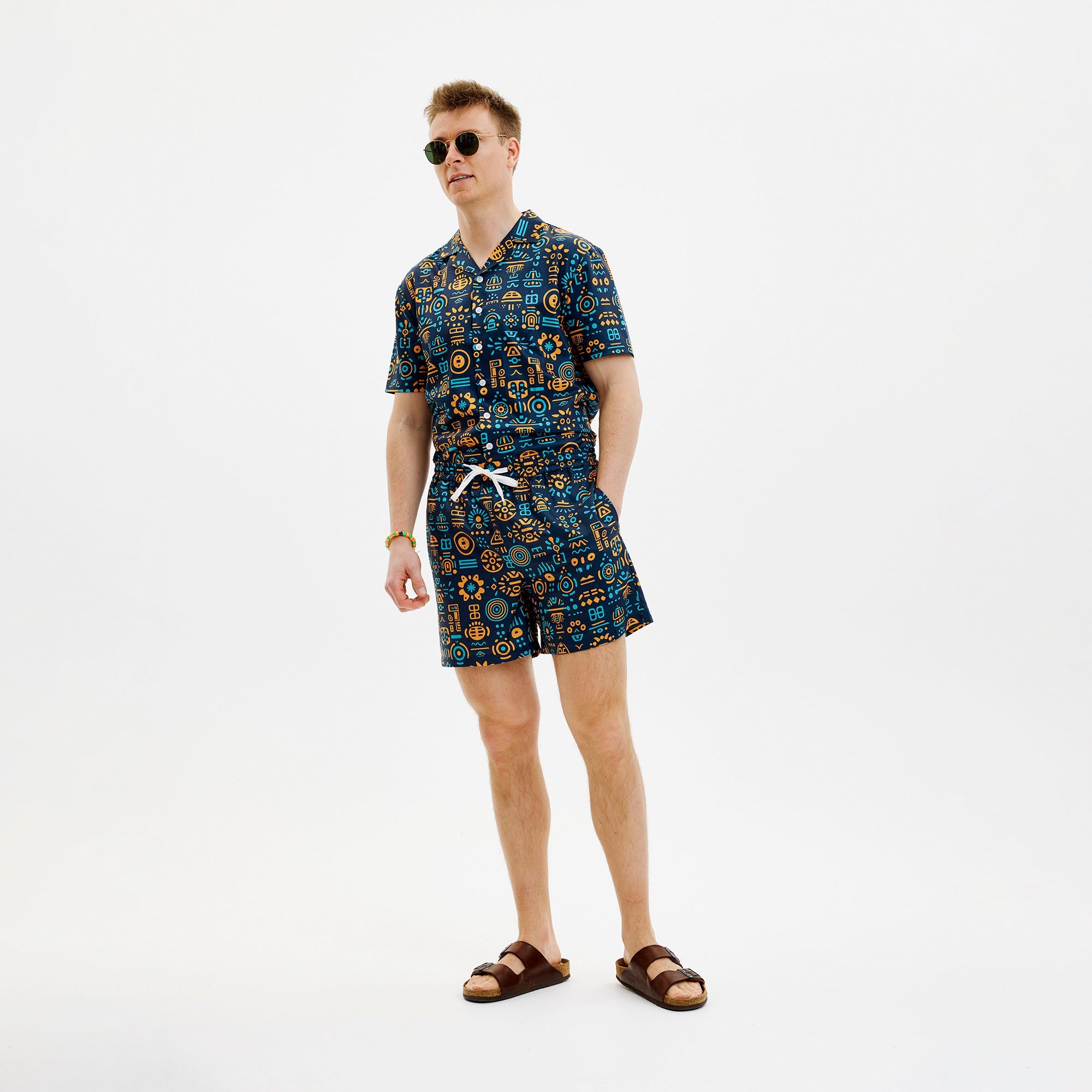 Sommerset - Polynesien.